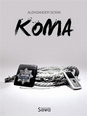 cover image of Koma